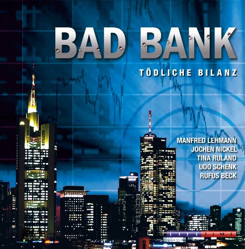 Bad Bank