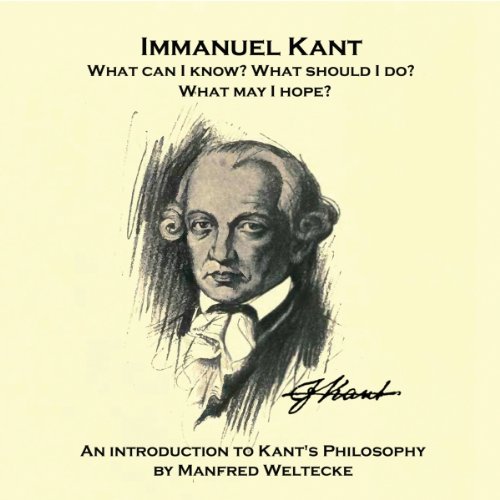 Immanuel Kant