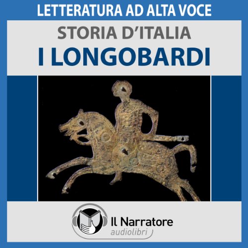 I Longobardi by Autori Vari