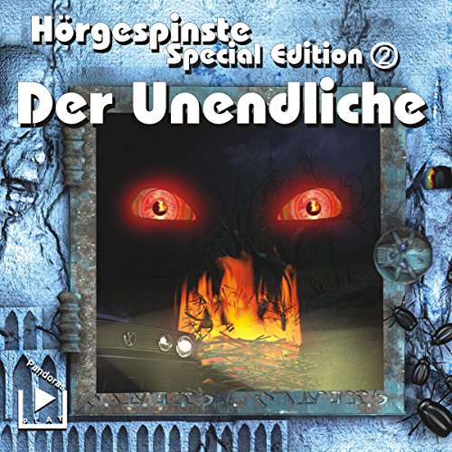 Der Unendliche by Peter Lerf