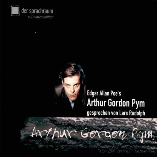 Arthur Gordon Pym
