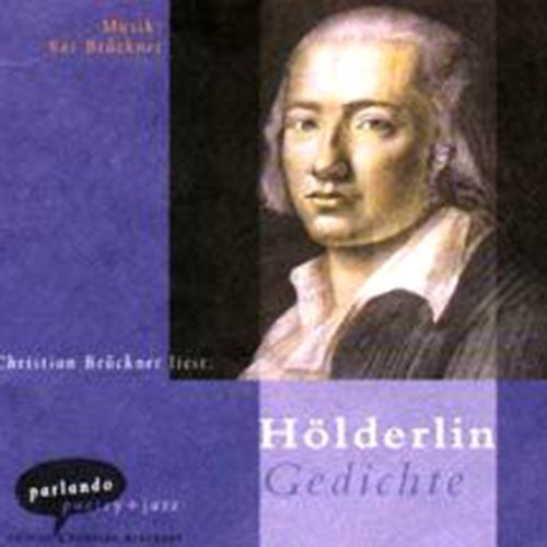 Gedichte by Friedrich Hölderlin