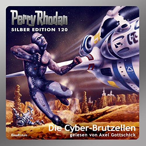 Die Cyber-Brutzellen