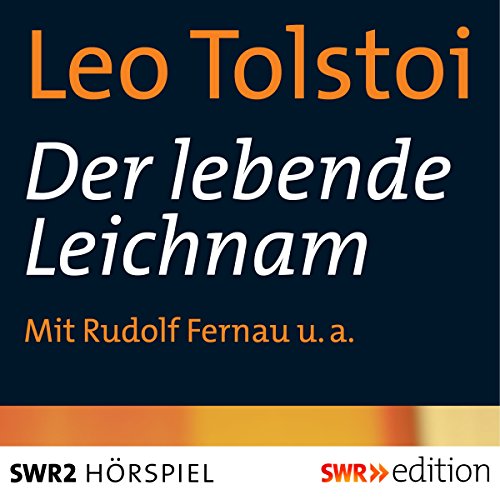 Der lebende Leichnam