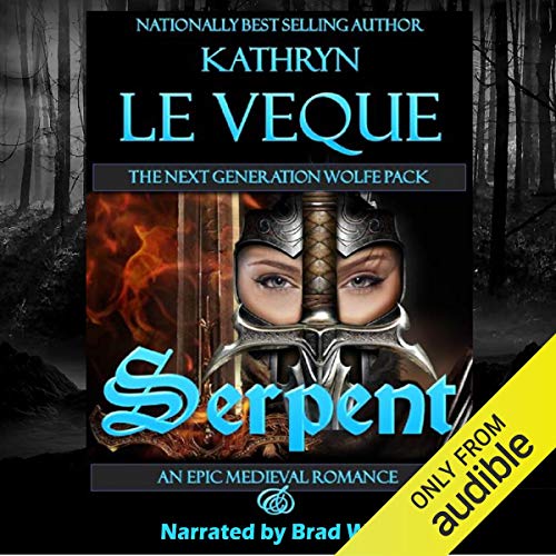 Serpent by Kathryn Le Veque