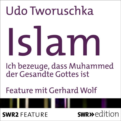 Islam by Udo Tworuschka