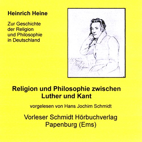 Religion und Philosophie zwischen Luther und Kant