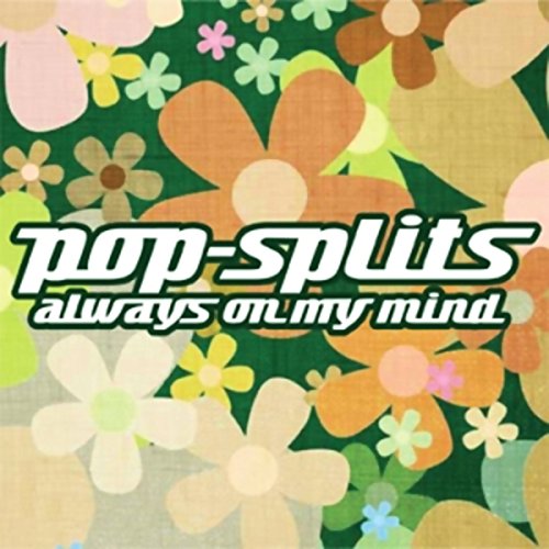 Lust for Life - Always on my mind by N.N.