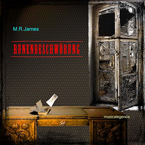 Runenbeschwörung by M.R.James