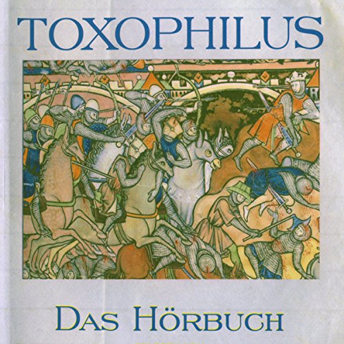 Toxophilus by Roger Ascham