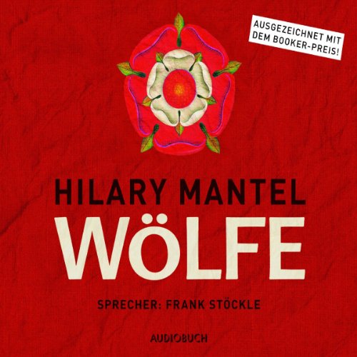 Wölfe by Hilary Mantel