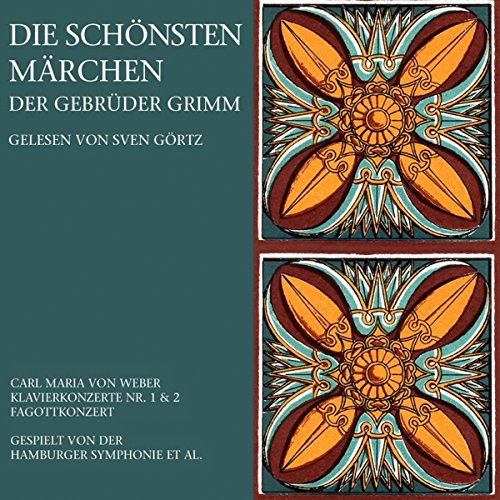 Die schönsten Märchen