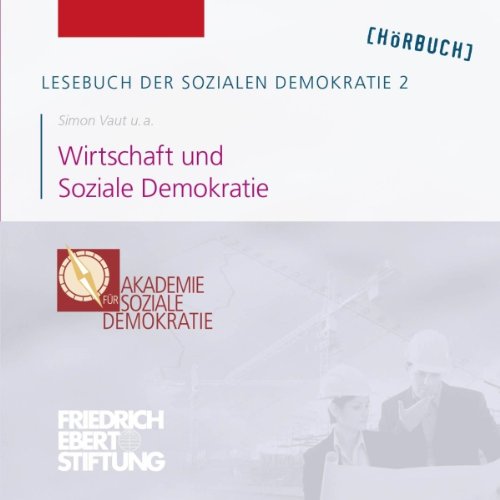 Wirtschaft und Soziale Demokratie by Simon Vaut
