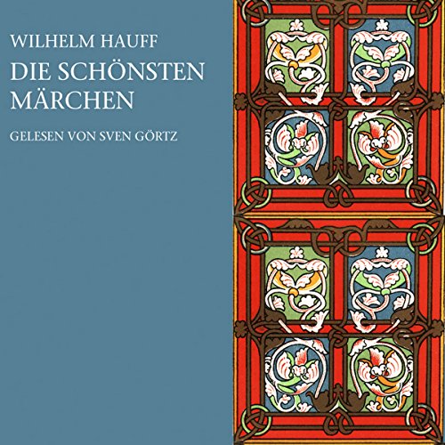 Die schönsten Märchen by Ludwig Bechstein