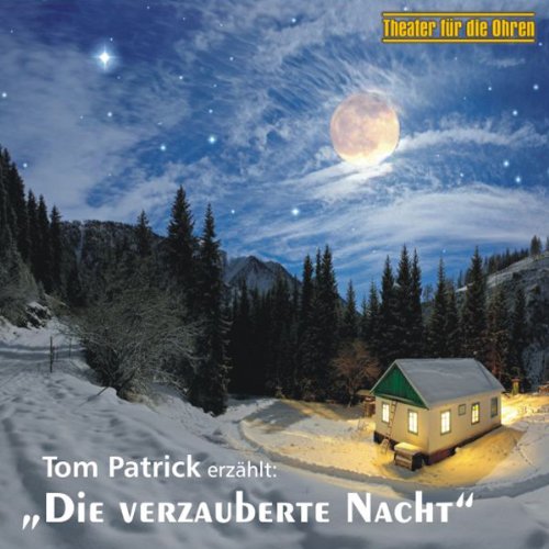 Die verzauberte Nacht