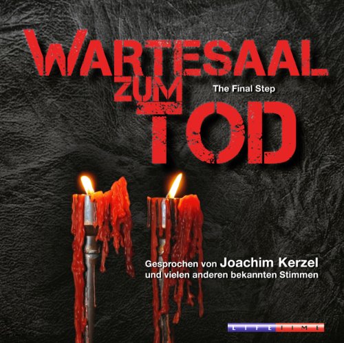 Wartesaal zum Tod