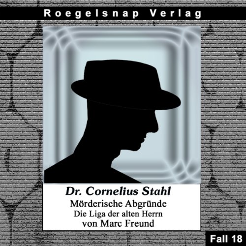 Die Liga der alten Herren