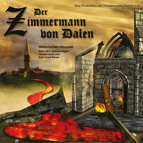 Der Zimmermann von Dalen by Karl-Josef Pauen