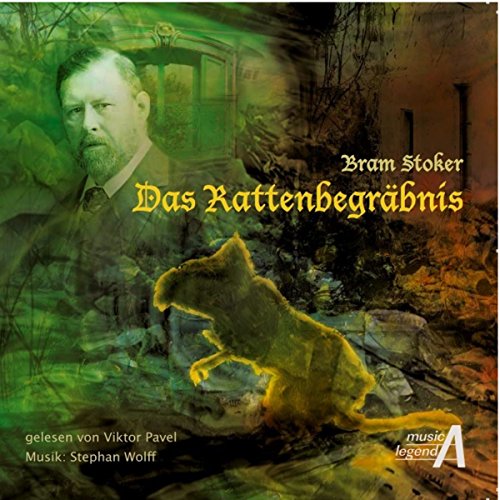 Das Rattenbegräbnis by Bram Stoker