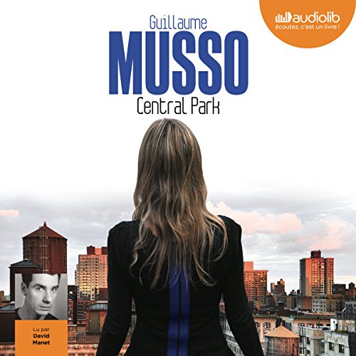 Central Park [French Version]