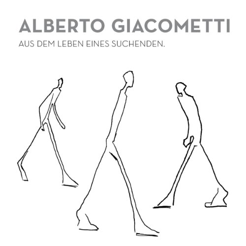 Alberto Giacometti by Michael Esser