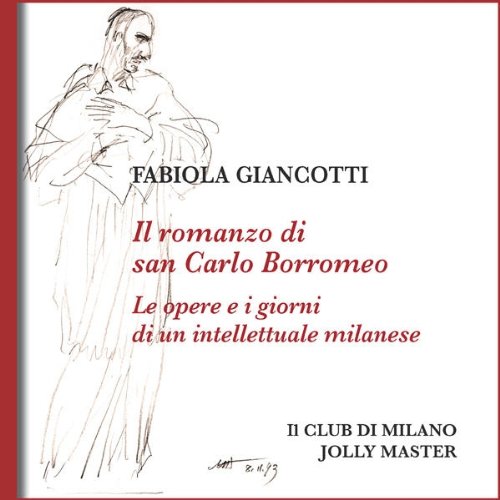 Il romanzo di San Carlo Borromeo