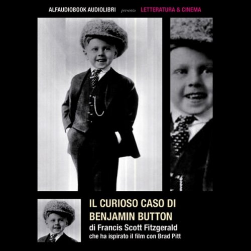 Il curioso caso di Benjamin Button