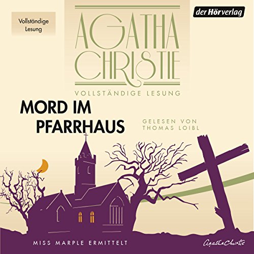 Mord im Pfarrhaus by Agatha Christie