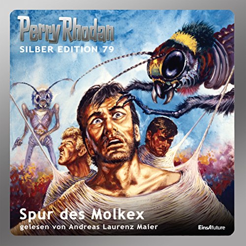 Spur des Molkex