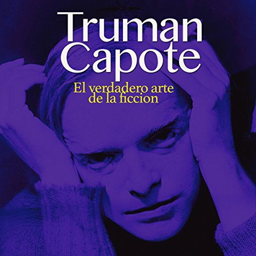 Truman Capote [Spanish Edition]
