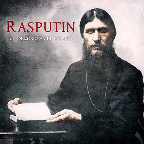 Rasputin [Spanish Edition] by Online Studio Productions