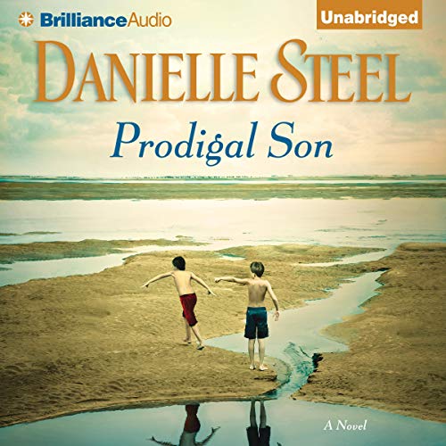 Prodigal Son by Danielle Steel