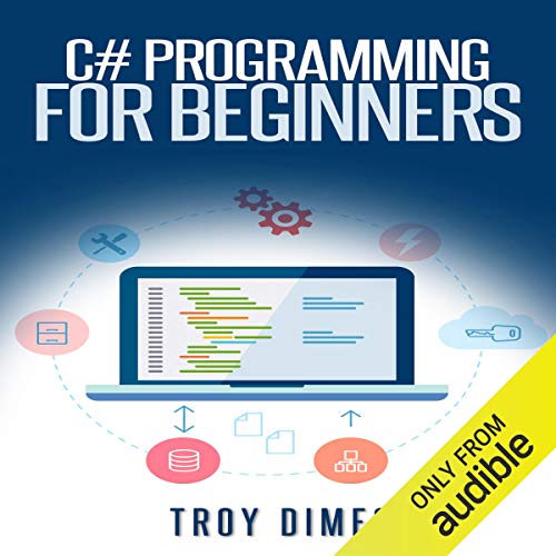C# Programming for Beginners