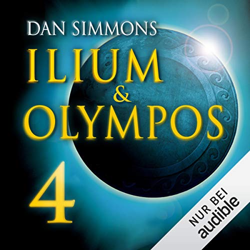 Ilium & Olympos 4