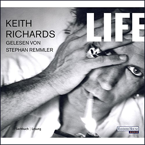 Life by Keith Richards