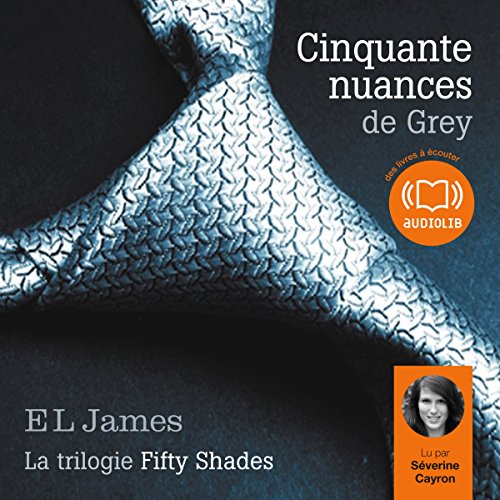 Cinquante nuances de Grey