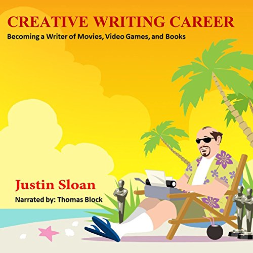 Creative Writing Career