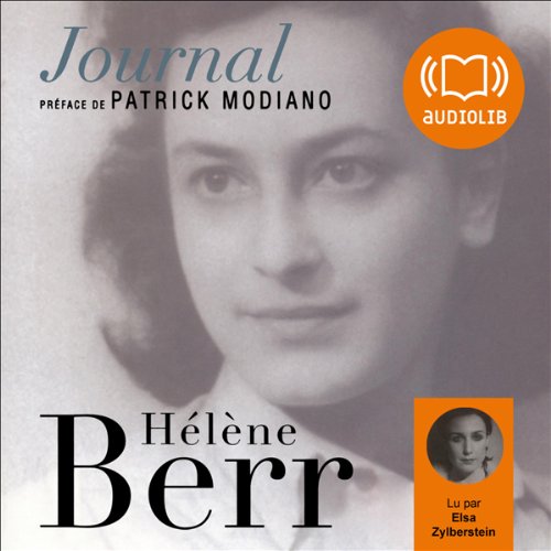 Journal [French Version] by Hélène Berr
