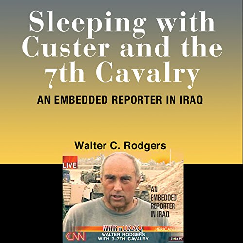 Sleeping with Custer and the 7th Cavalry