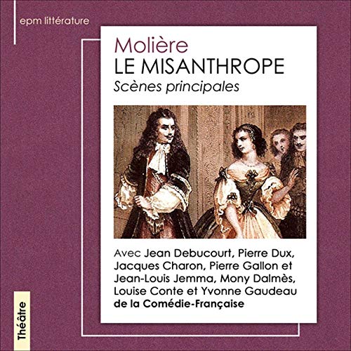 Le Misanthrope