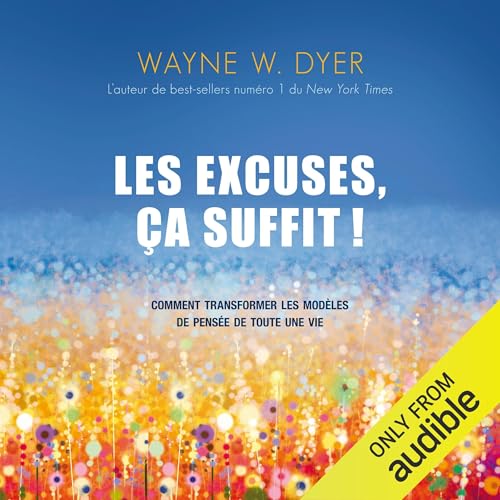 Les excuses, ça suffit !