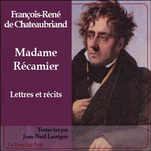 Madame Récamier