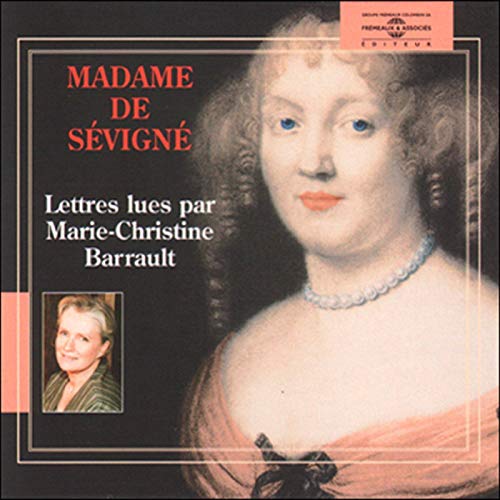 Lettres by Madame de Sévigné
