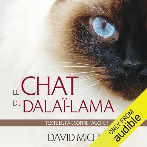 Le chat du dalaï-lama