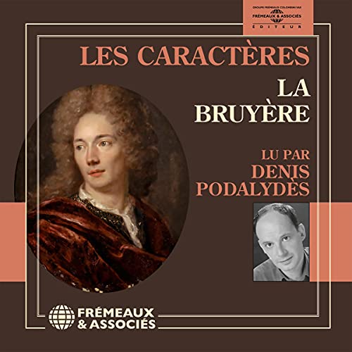Les caractères