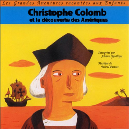 Christophe Colomb - Et la découverte des Amériques by Jules Verne