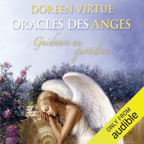 Oracles des anges by Doreen Virtue