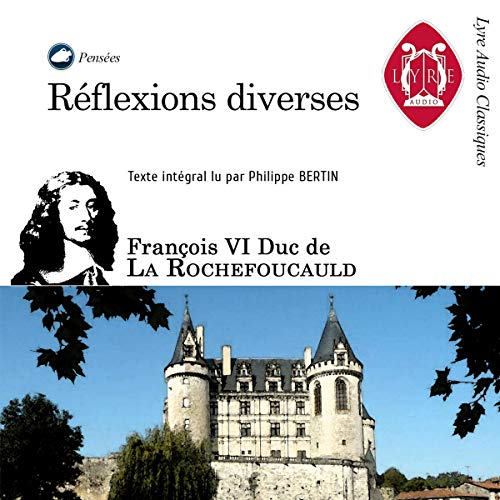 Réflexions diverses