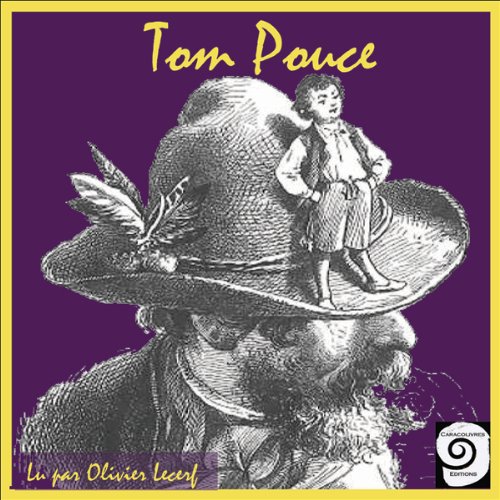 Tom Pouce by auteur inconnu