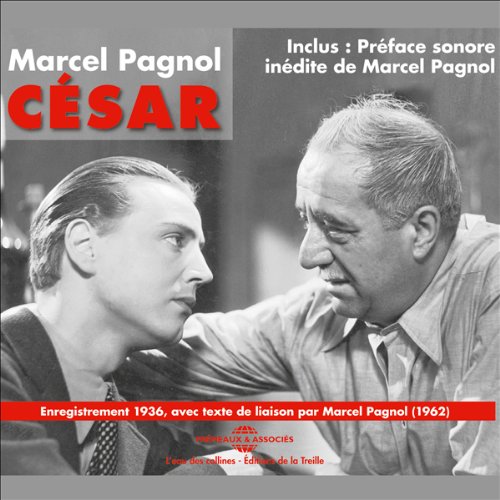 César by Marcel Pagnol